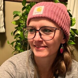 Meet your Posher, Elisabeth